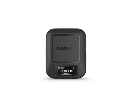 Thiết Bị Nhắn Tin Vệ Tinh Garmin inReach® Messenger