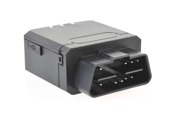 Thiết Bị Định Vị GSM/GPS Queclink GV500N