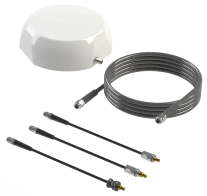 Bộ ăng-ten thụ động đa hướng di động Scan Antenna Thuraya (8m)