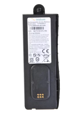 Pin tiêu chuẩn Iridium 9575 Extreme