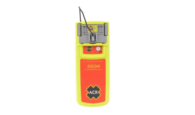 Thiết Bị Định Vị Cấp Cứu Cá Nhân Trên Biển ACR AISLink