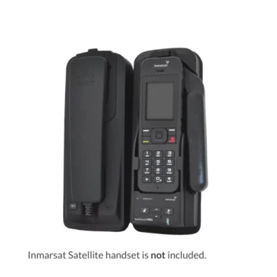 Đế Gắn Điện Thoại Vệ Tinh IsatDock 2 Pro (Tích hợp Kết Nối + Sạc Pin)