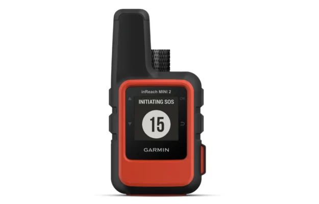 Thiết Bị Định Vị Vệ Tinh Garmin inReach® Mini 2
