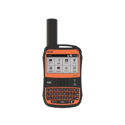 Thiết bị định vị vệ tinh SPOT X - Bluetooth