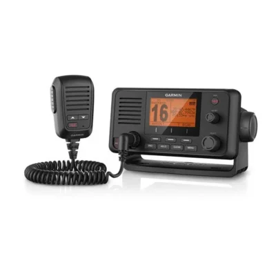 Máy Bộ Đàm Hàng Hải Garmin VHF215