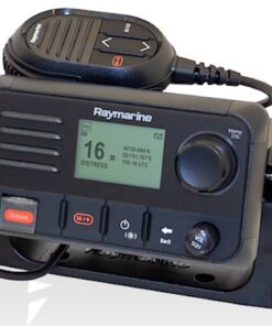 Máy Bộ Đàm Raymarine RAY53 VHF