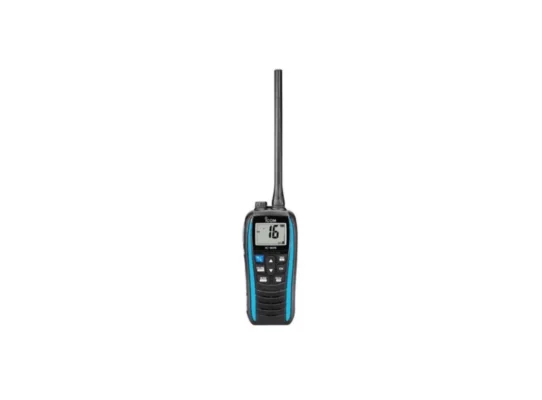 Máy bộ đàm VHF ICOM M25E.