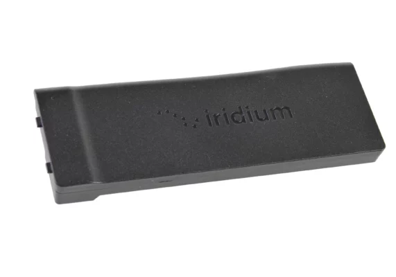 Pin tiêu chuẩn Iridium 9555