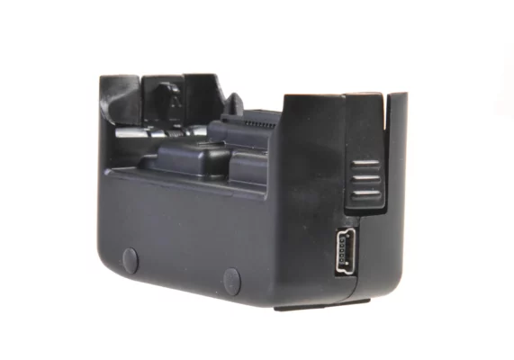 Bộ chuyển đổi Iridium 9575 Extreme với nguồn điện & USB (không bao gồm ăng-ten)