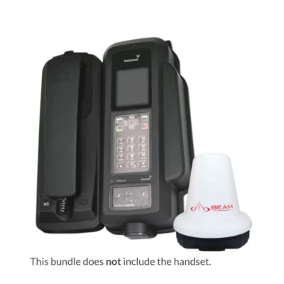 Bộ gói Beam IsatDock2 Marine