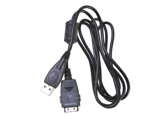 Cáp dữ liệu USB Thuraya