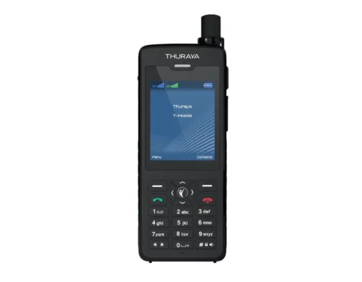 Điện Thoại Vệ Tinh Thuraya XT PRO DUAL