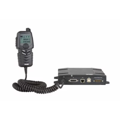 Thiết Bị Vệ Tinh Chuyển Mạch Và Kết Nối Mạng Di Động Cobham Prism EXPLORER