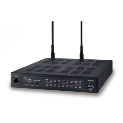 Cổng Thông Tin Vệ Tinh ICOM PTT VE-PG4