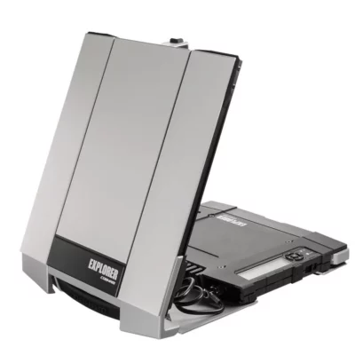 Thiết Bị Phát WiFi Vệ Tinh Cobham Explorer 710 BGAN