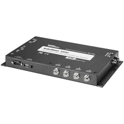 Bộ Chuyển Đổi Vệ Tinh Tự Động Intellian MIM Cho Mạng DISH