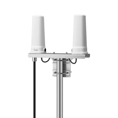 Hệ Thống Ăng-ten Vệ Tinh Chủ Động ICOM AH-41