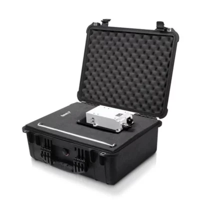 Bộ Chuyển Đổi Hệ Thống Ăng-Ten Vệ Tinh Intellian Ku Sang Ka Cho v85NX (Mã V5-9005)
