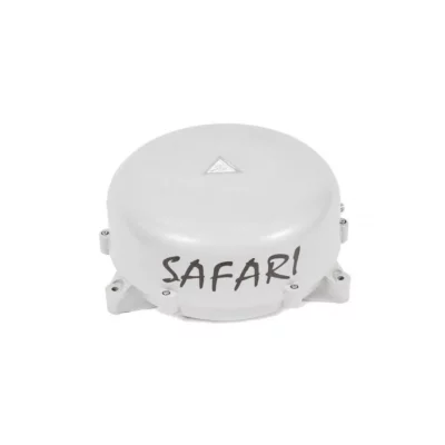 Bộ Phát WiFi Vệ Tinh Di Động z (Ăng-ten Màu Trắng)