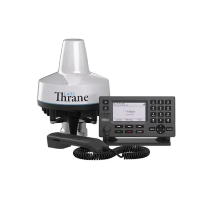 Hệ Thống Liên Lạc Vệ Tinh Di Động Mặt Đất Lars Thrane LT-4100L