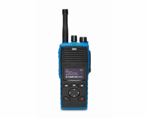 Bộ Đàm Siêu Bền UHF Entel DT985M DTEx