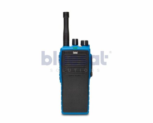 Bộ Đàm Cầm Tay Siêu Bền VHF Entel DT942 DTEx