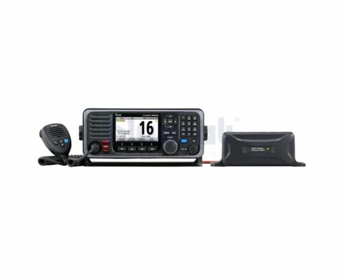Thiết Bị Liên Lạc VHF GMDSS Class A DSC ICOM GM600