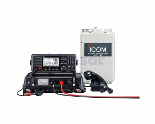 Thiết Bị Liên Lạc VHF GMDSS ICOM GM800