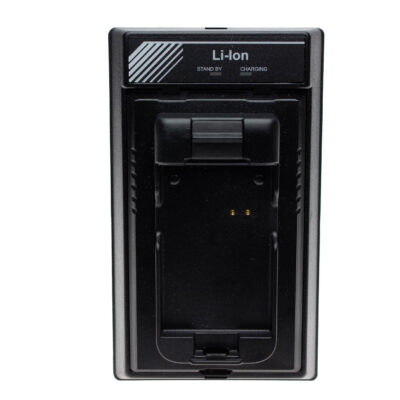 Bộ Sạc Đơn Để Bàn SatStation Cho IsatPhone 2