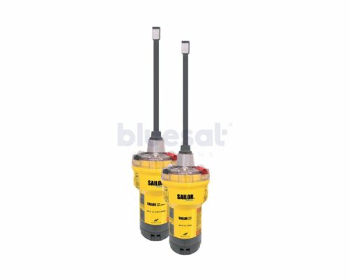 Thiết Bị Định Vị Và Phát Tín Hiệu Cứu Nạn SAILOR 4065 EPIRB - GNSS