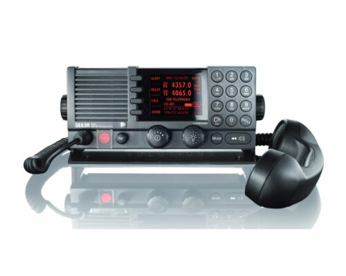 Thiết Bị Liên Lạc Hàng Hải MF/HF 150W SAILOR 6311