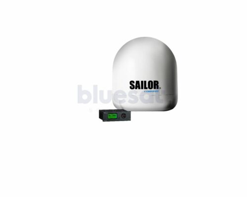 Ăng-ten Truyền Hình Vệ Tinh SAILOR 90 TV Toàn Cầu