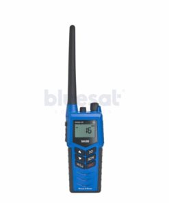 Bộ Đàm Cầm Tay VHF ATEX SAILOR SP3530 (Kèm Scrambler Và CTCSS)