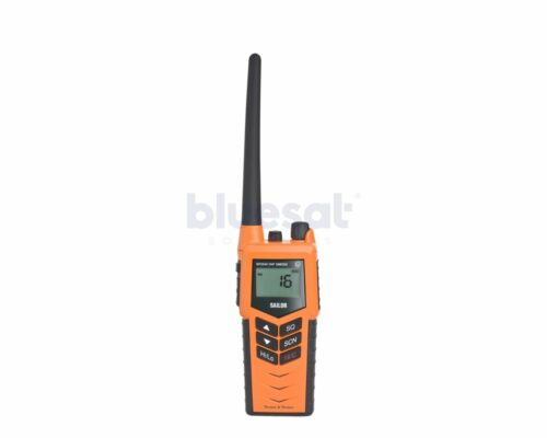 Bộ Đàm Cầm Tay VHF ATEX GMDSS SAILOR SP3540