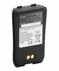 Lithium-Ion trên Pin Icom BP-285