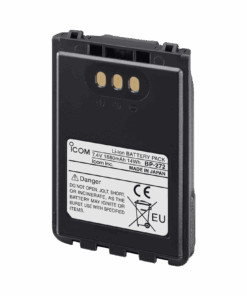 Lithium-Ion Battery Pack BP-272