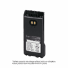 Lithium-Ion Icom BP-284