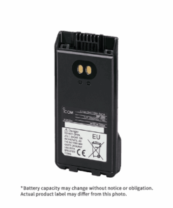 Lithium-Ion Icom BP-284