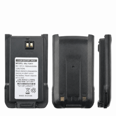 Pin Model BL1301 Hytera
