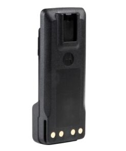 Pin Li-ion IMPRES 2050mAh Model NNTN8750A Motorola Solutions Cho Thiết Bị bộ đàm dòng APX (APX 6000, APX 7000, APX 8000)