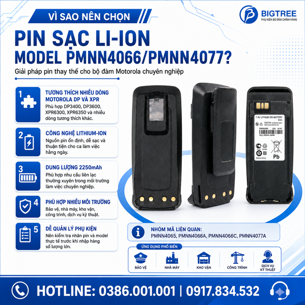 PMNN4066/PMNN4077