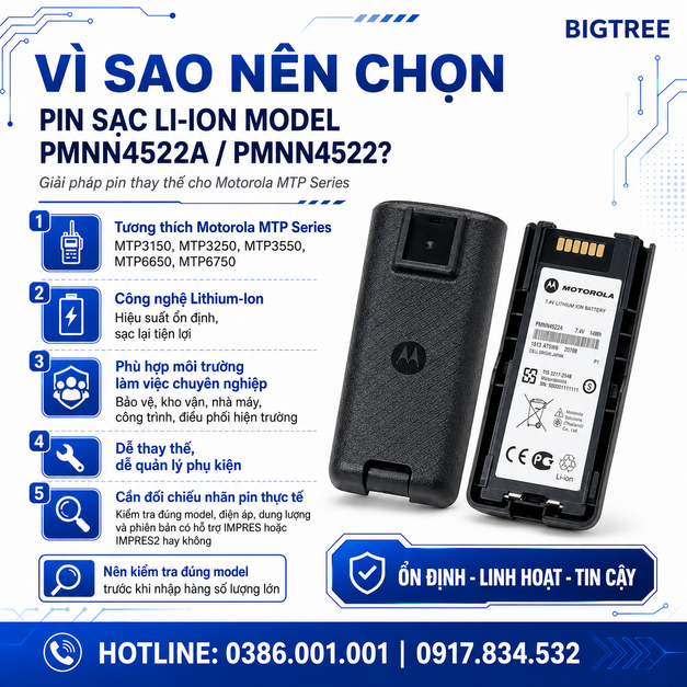 PMNN4522A/PMNN4522