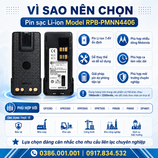 RPB-PMNN4406