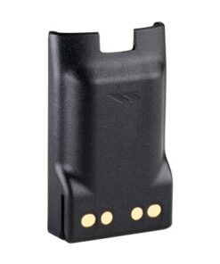 Pin Li-ion 3000mAh Model AAL73X001 (FNB-V129LIIS) Motorola Solutions Cho Thiết Bị bộ đàm dòng Vertex Standard (VX-450 Series)