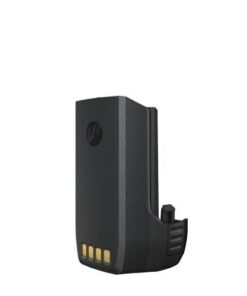 Pin Li-ion IMPRES 2 3200mAh Model PMNN4816A Motorola Solutions - Bộ đàm hai chiều Motorola dòng R7 (Series MOTOTRBO R7)