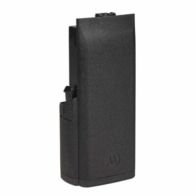 Pin Li-ion IMPRES 2 5100mAh Model PMNN4494A Motorola Solutions Cho Thiết Bị bộ đàm hai chiều Motorola dòng APX (APX 6000, 7000, 8000)