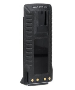 Pin Li-ion IMPRES 2300mAh Model NNTN8287A Motorola Solutions Cho Thiết Bị bộ đàm dòng APX (APX 6000, APX 7000, APX 8000)
