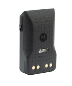 Pin Li-ion IMPRES 2900mAh Model PMNN4511A Motorola Solutions Cho Thiết Bị bộ đàm dòng MOTOTRBO XPR 7000e Series