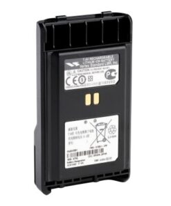 Pin Li-ion Universal 2300mAh Model AAJ64X001 Motorola Solutions Cho Thiết Bị bộ đàm dòng Vertex Standard (VX-450 Series, EVX-530 Series)