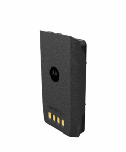 Pin Li-ion IMPRES 2 2820mAh Model PMNN4803A Motorola Solutions Cho Thiết Bị bộ đàm dòng MOTOTRBO ION